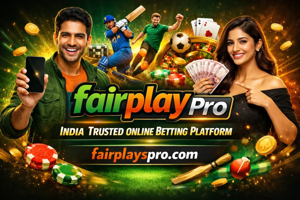 Fairplay Pro